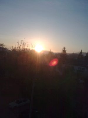 Soarele răsare văzut de lanoualocuinţăImage15188