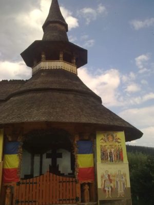 M Petru Vodă foto J N