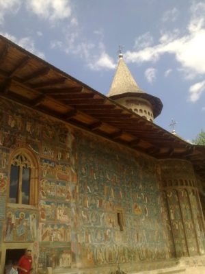 M V pictură exterioară Image16306