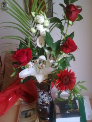 blog 8 iulie 2017 langa poezie
