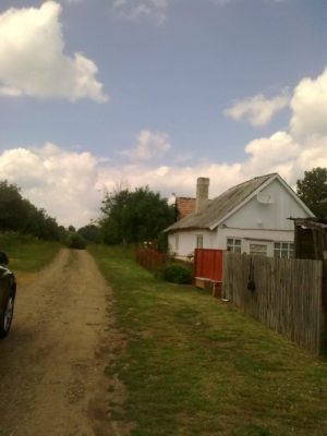 drmul ce trece pe la casa blaga Image16018